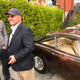 Image for article titled Steve McQueen’s $2.3M Ferrari 250 GT Lusso: What Can Brown Do For You?
